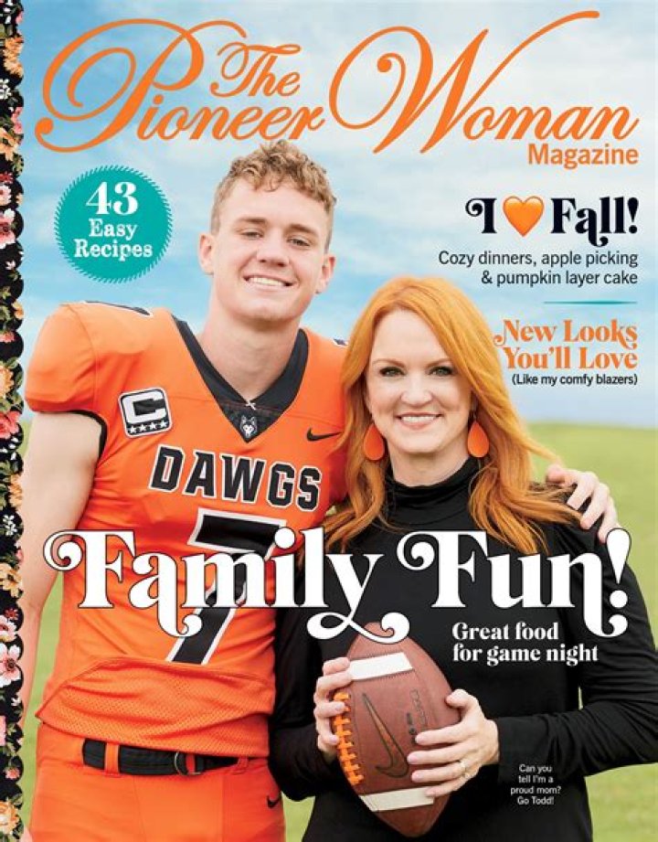 The Pioneer Woman's Battle With Cancer: An Inspiring Story Of Survival