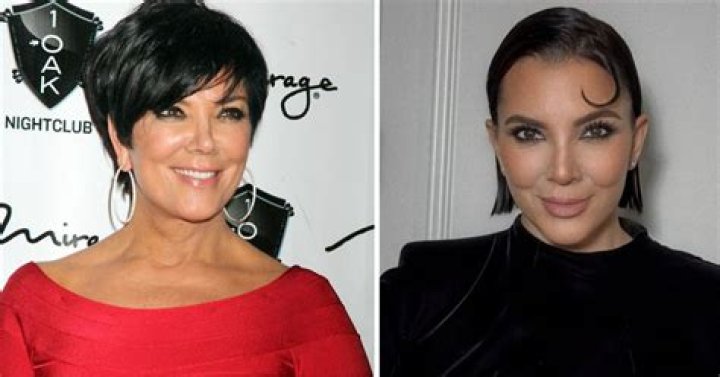 The Real Age Of Kris Jenner's Mother: Uncovering The Mystery