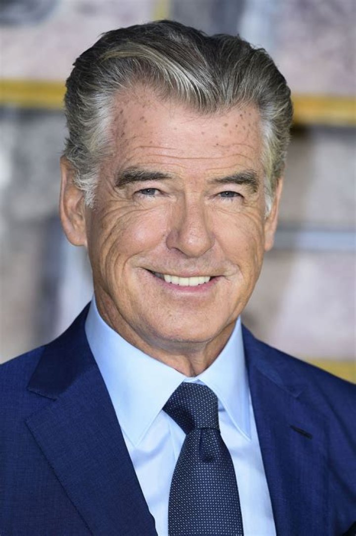 The Staggering Wealth Of Pierce Brosnan: Uncovering His Fortune