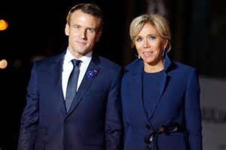 The Surprising Net Worth Of French President Emmanuel Macron