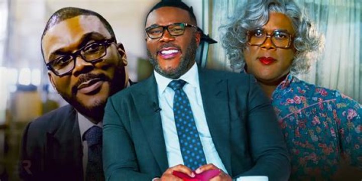 The Tragic Demise Of Tyler Perry: A Shocking Loss