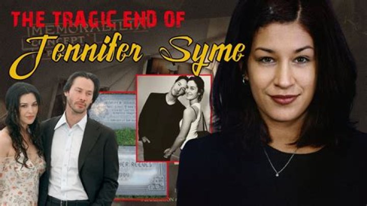 The Tragic Fate Of Jennifer Syme In David Lynch's "Lost Highway"