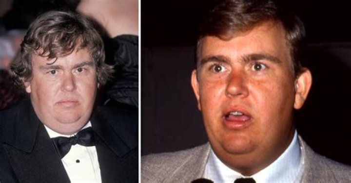 The Tragic Passing Of John Candy: A Heartbreaking Loss