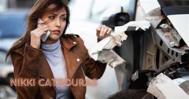 The Tragic Tale Of "Nikki Catsouras": Death Behind The Wheel