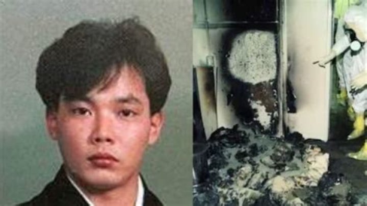 The True Story Behind Hisashi Ouchi's Tragic Ouchi