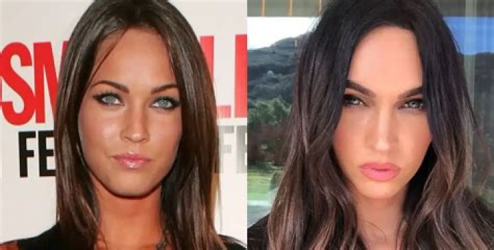 The Truth About Megan Fox: Is She Really Transgender?