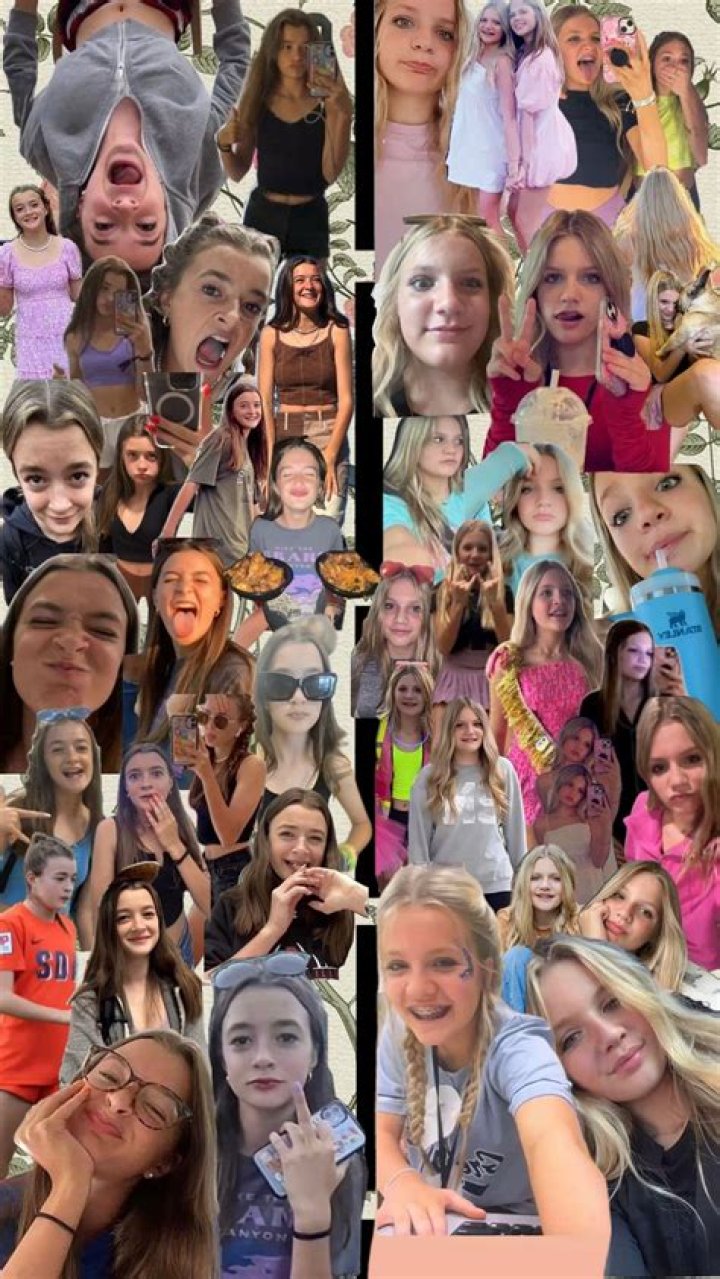 The Ultimate Collection Of Aubrey Wyatt Photos And Images
