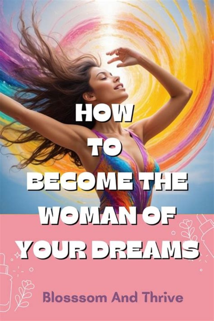 The Ultimate Guide: How To Attract And Win The Woman Of Your Dreams