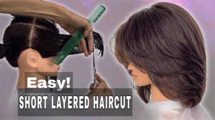 The Ultimate Guide To Avoiding Dreadful DIY Hair Cuts