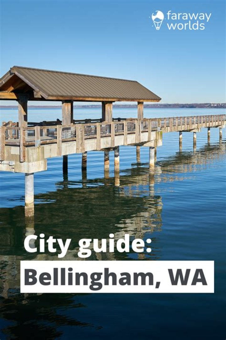 The Ultimate Guide To Bellingham's Religious Landscape