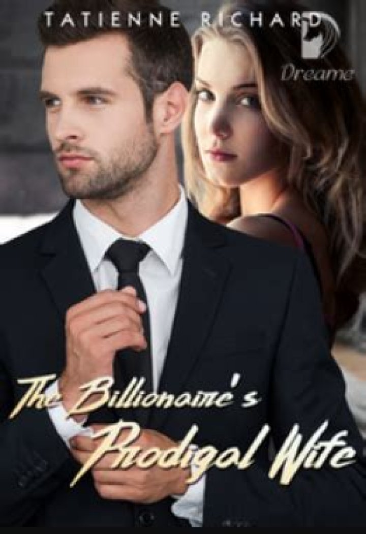 The Ultimate Guide To "Billionaire's Prodigal Wife": The Rich And The Reckless