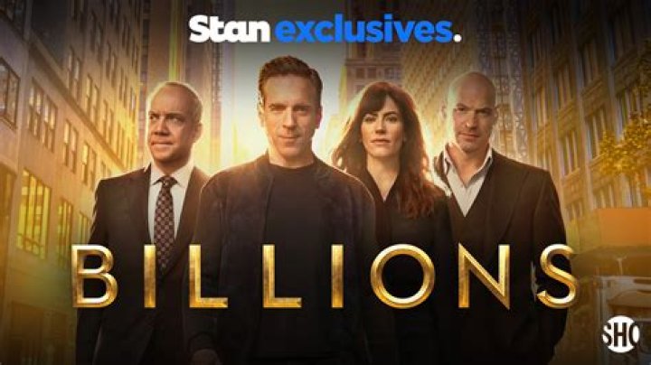 The Ultimate Guide To Billions Cast: Rian's Story