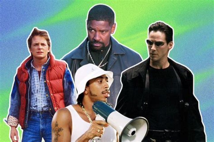 The Ultimate Guide To Black Hollywood's Most Iconic Male Actors