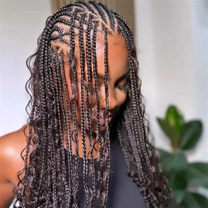 The Ultimate Guide To Bob Braids Hairstyles: 2023 Trending Looks You Can't Miss