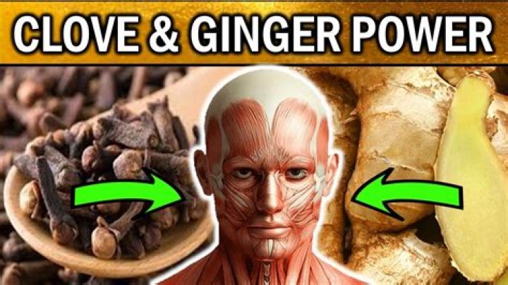 The Ultimate Guide To Cloves And Ginger: Uncover Their Incredible Health Benefits
