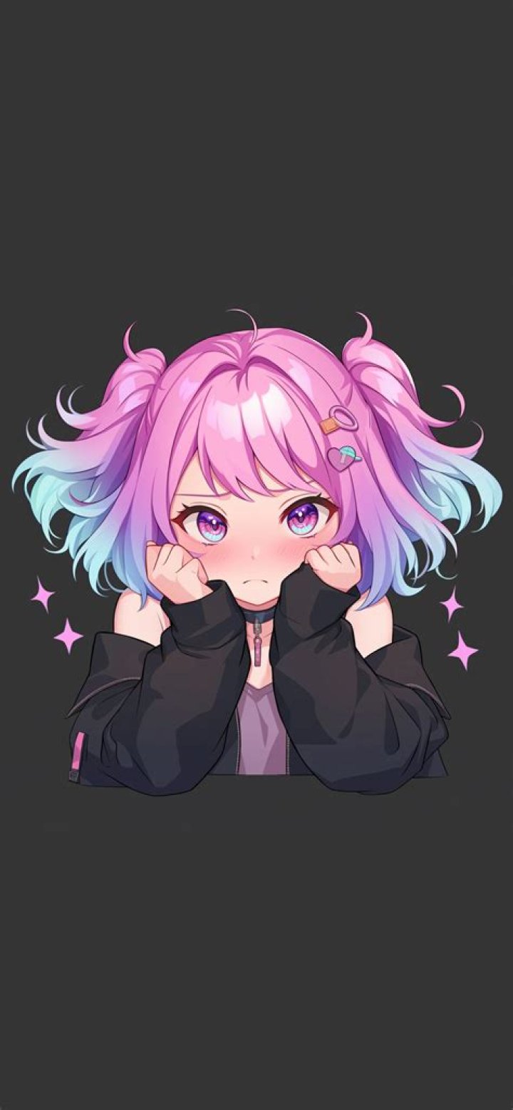 The Ultimate Guide To Enchanting And Adorable Anime Girls