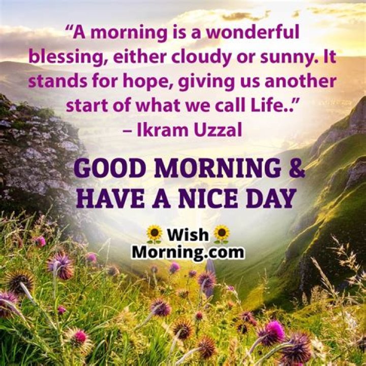 The Ultimate Guide To Inspirational Good Morning Blessing Quotes