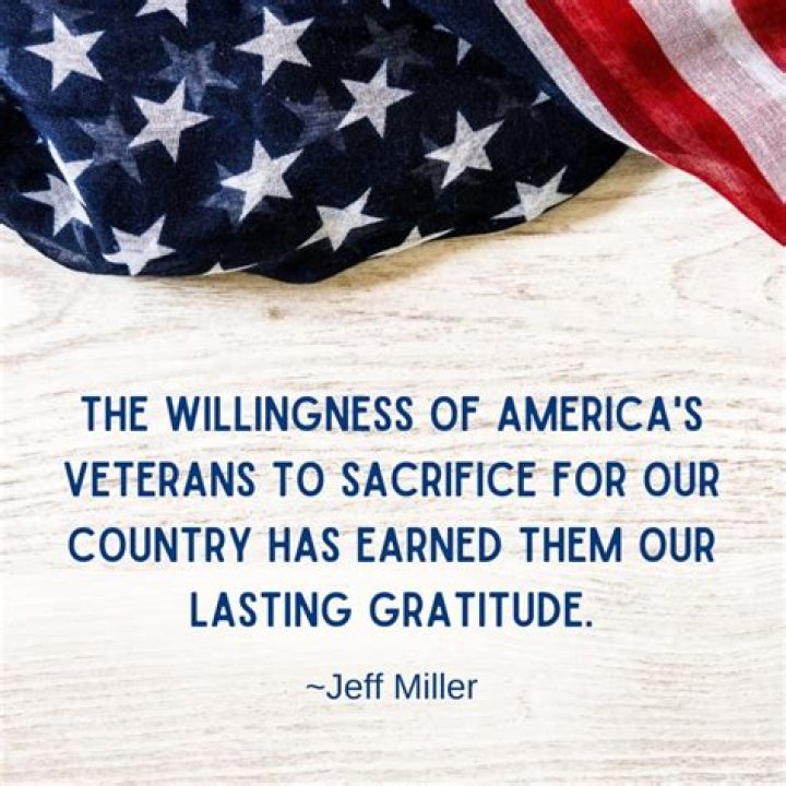 The Ultimate Guide To Inspiring Veterans Quotes