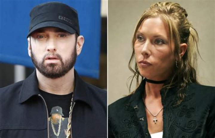 The Ultimate Guide To Kim Scott: Eminem's Ex-Wife