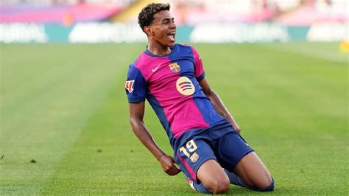 The Ultimate Guide To Lamine Yamel Messi: Unlocking His Phenomenal Success