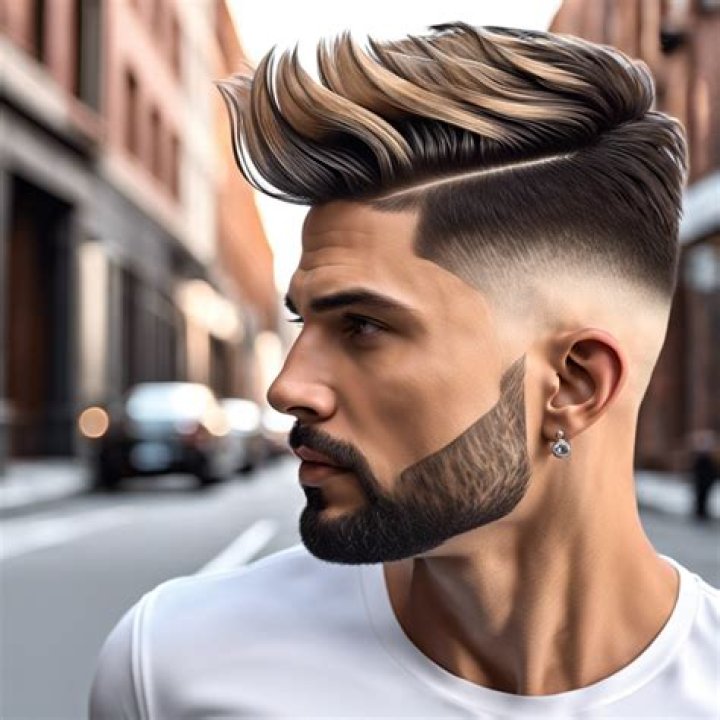 The Ultimate Guide To Mastering The Art Of Skin Fades