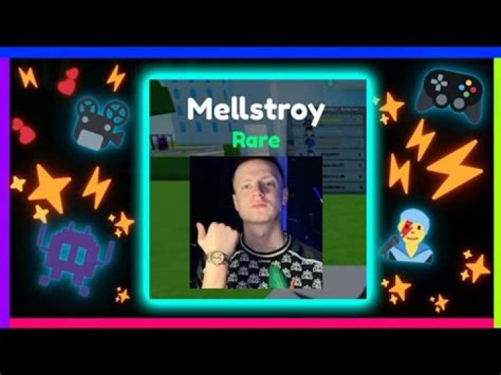 The Ultimate Guide To Mellstroy Stream On Reddit: Unlocking The Secrets