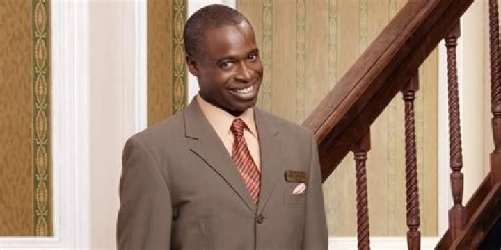 The Ultimate Guide To Mr. Moseby: The Beloved Hotel Manager