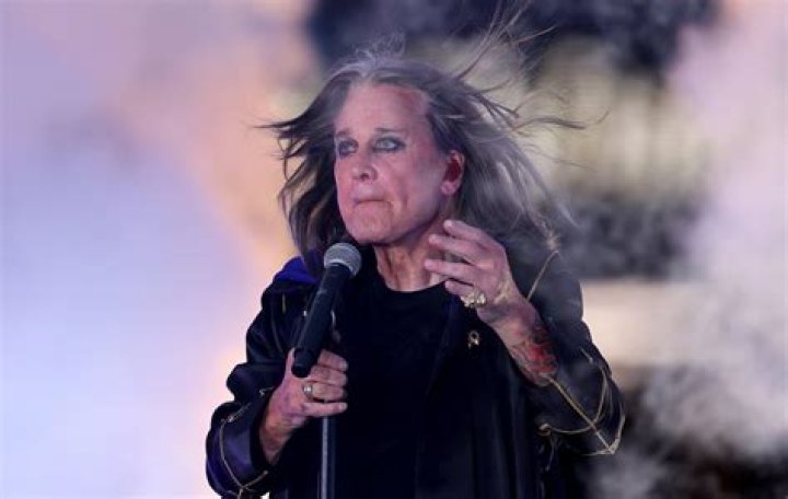 The Ultimate Guide To Ozzy Osbourne's Iconic Songs