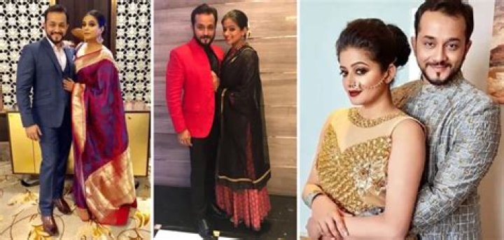 The Ultimate Guide To Priyamani's Husband: Who's The Man Behind The Actress?