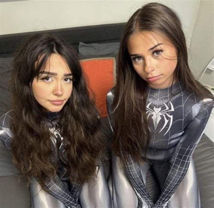 The Ultimate Guide To Sofia Rain's Spiderman Stunts