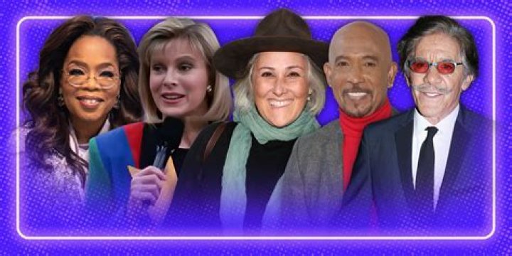 The Ultimate Guide To Talk Show Hosting: Insights From Top Hosts