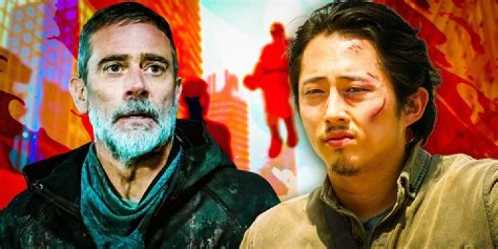 The Ultimate Guide To The Actor Behind Negan