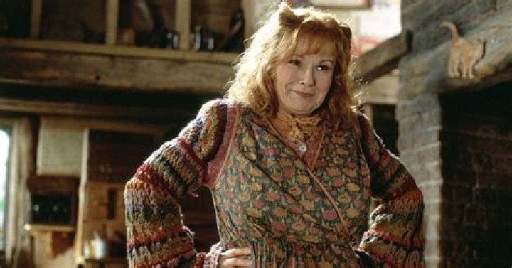 The Ultimate Guide To The Actress Behind Molly Weasley