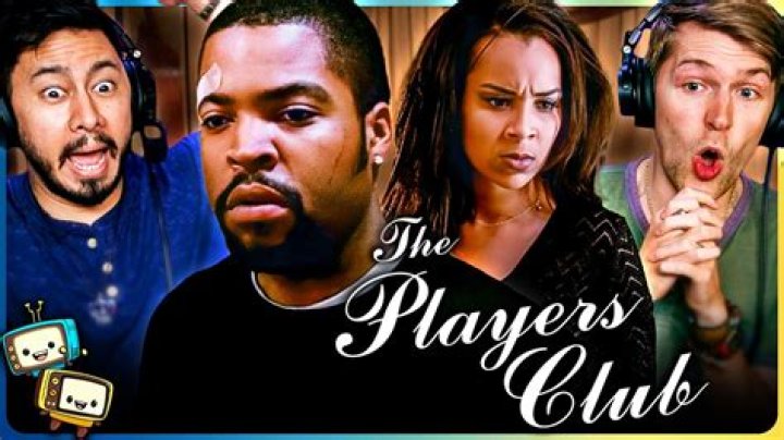 The Ultimate Guide To The Players Club Cast: Meet The Stars Of The Classic Film