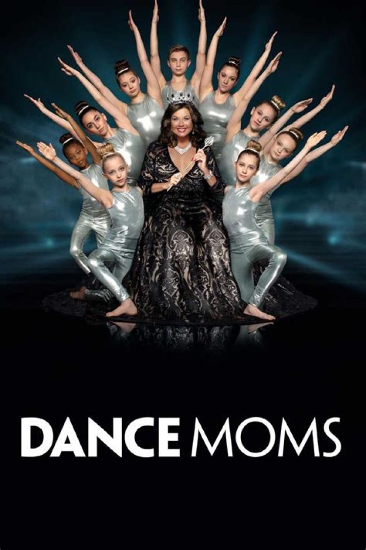 The Ultimate Guide To Vivi-Anne Steinmetz From Dance Moms