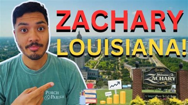 The Ultimate Guide To Zachery La Voy: Unlocking His Secrets