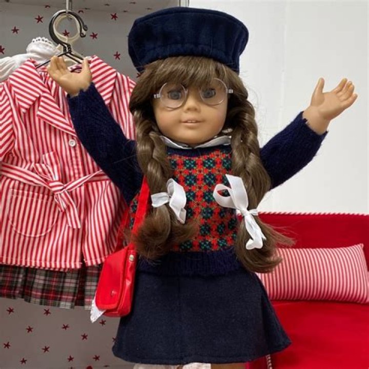 The Ultimate Molly Noblitt Doll Video Guide For Collectors