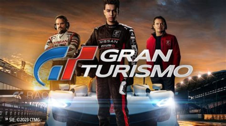 The Unbelievable True Story Behind The Creation Of Gran Turismo
