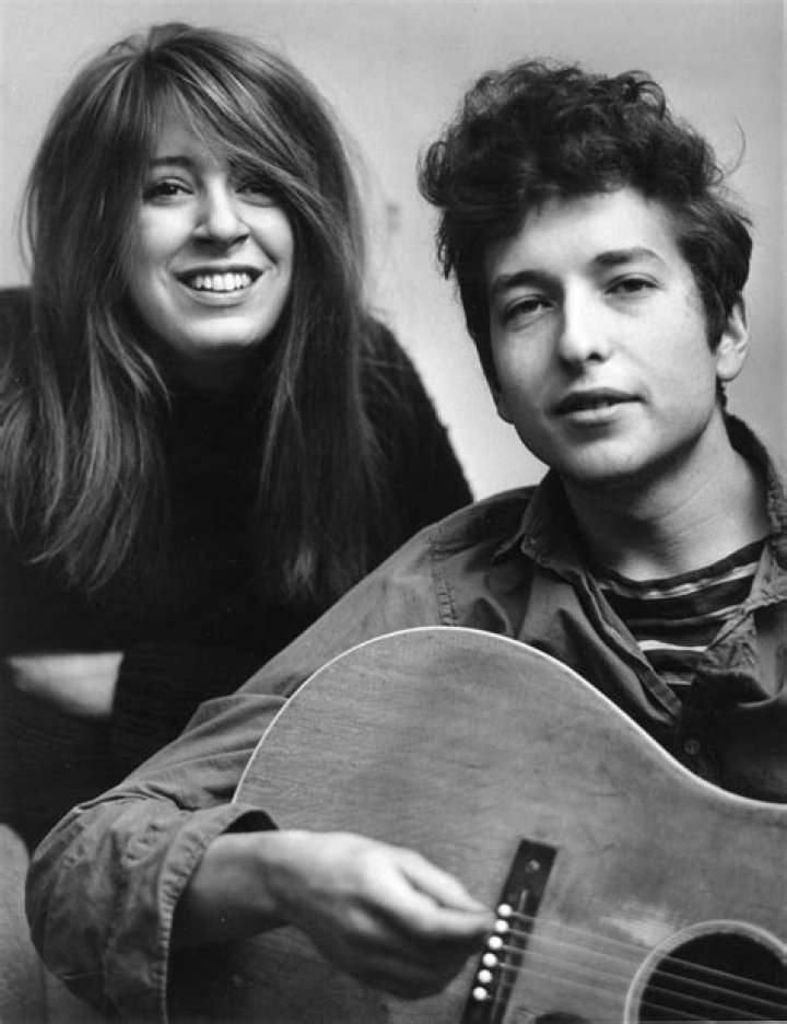 The Unbreakable Bond: Bob Dylan And Sara Dylan's Enduring Legacy