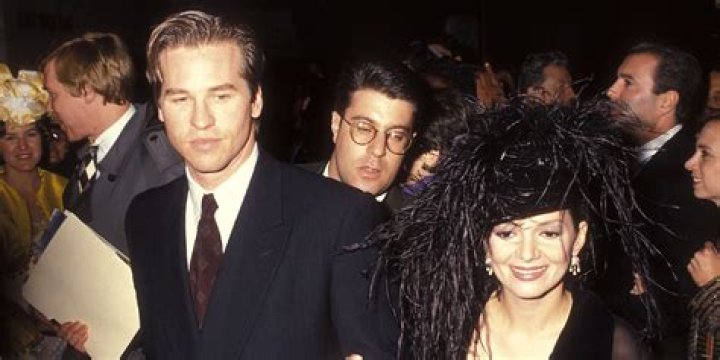 The Unforgettable Joanne Whalley Kilmer: A Deeper Dive