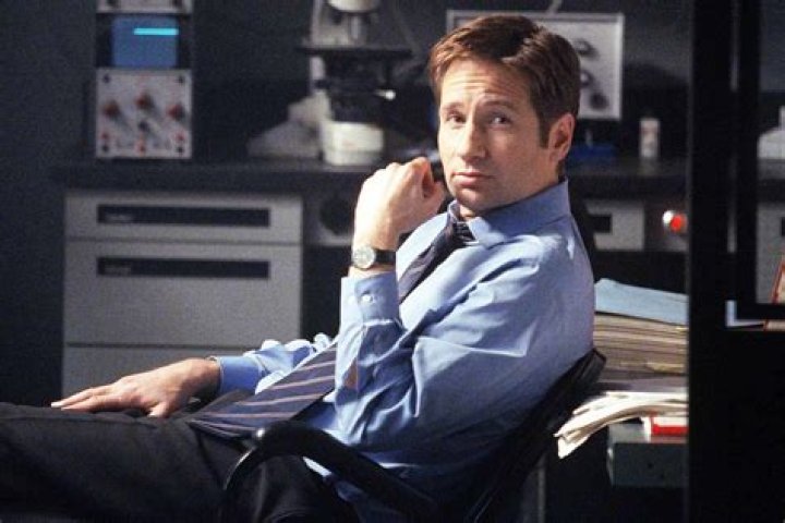 The Unforgettable West Duchovny: From "The X-Files" To Timeless Performances
