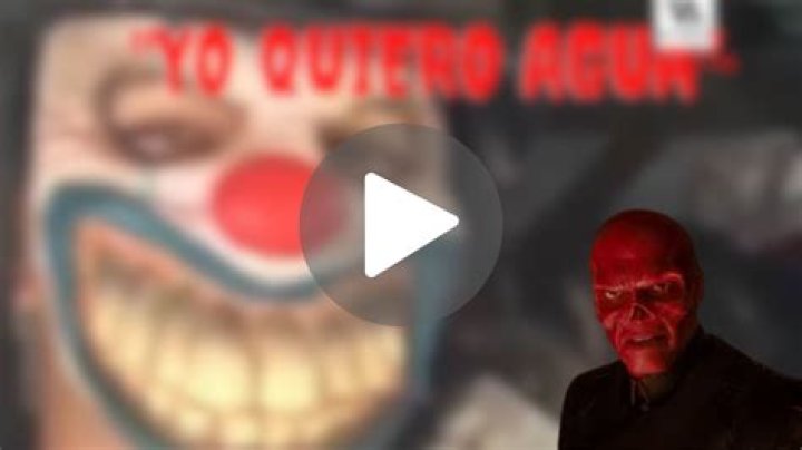 The Unseen Truth Behind "Quieto Agua Video Gore": Graphic Warning