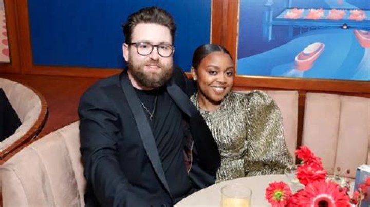 The Untold Story Behind Quinta Brunson's Husband