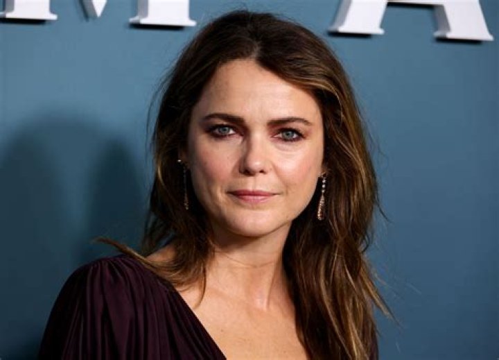 The Untold Story Of Keri Russell's Mother