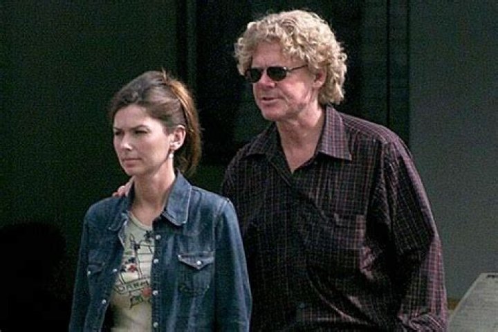 The Untold Story Of Mutt Lange's Beloved Wife