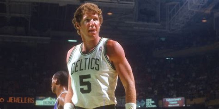 The Untold Truth About Bill Walton's Mysterious First Wife