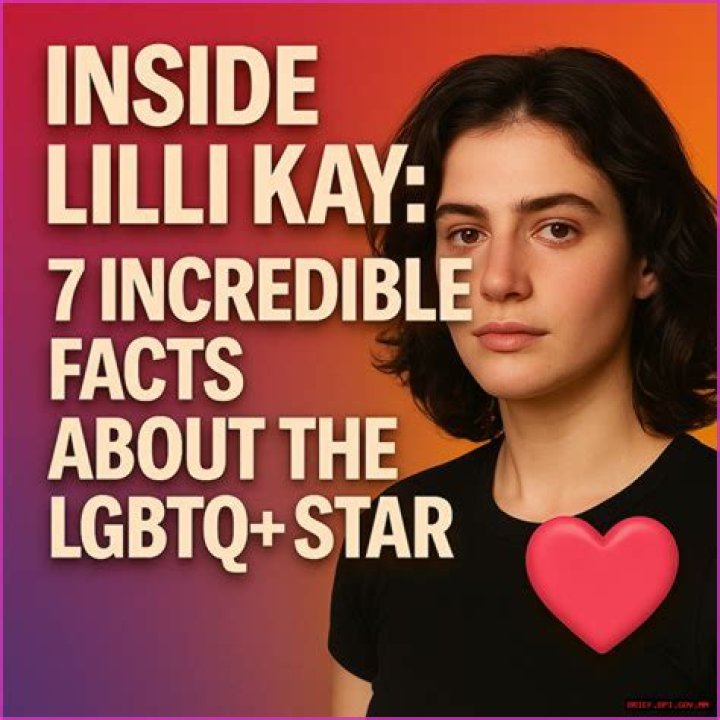 The Untold Truth About Lilli Kay's Birth: Was She Born A Boy?