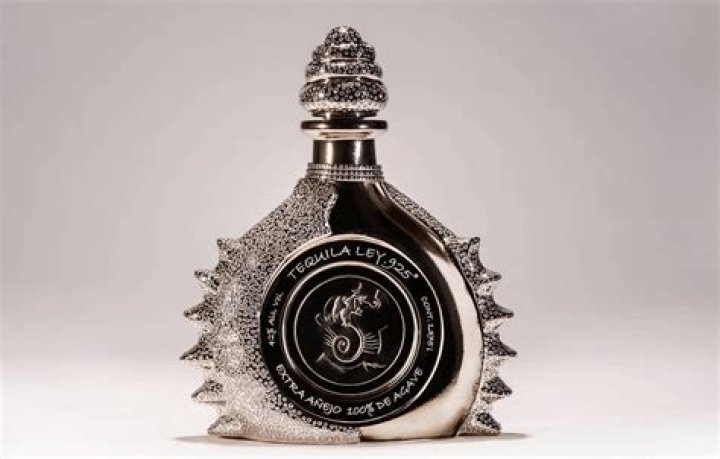 The World's Most Expensive Tequilas: A Luxurious Sip