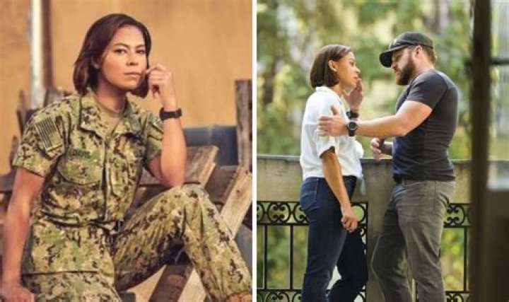 Toni Trucks' Relationships: The Complete Guide