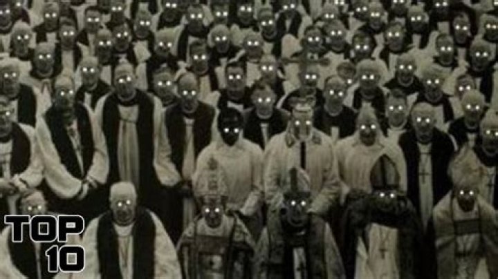 Top 10 Craziest Cults Throughout History